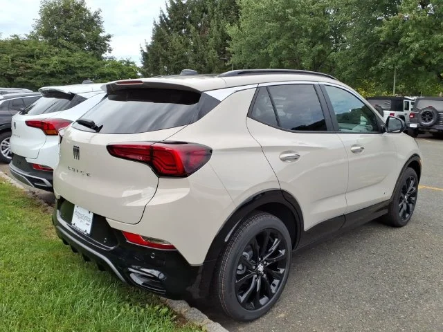 New 2026 Ceramic Buick Sport Touring image 6
