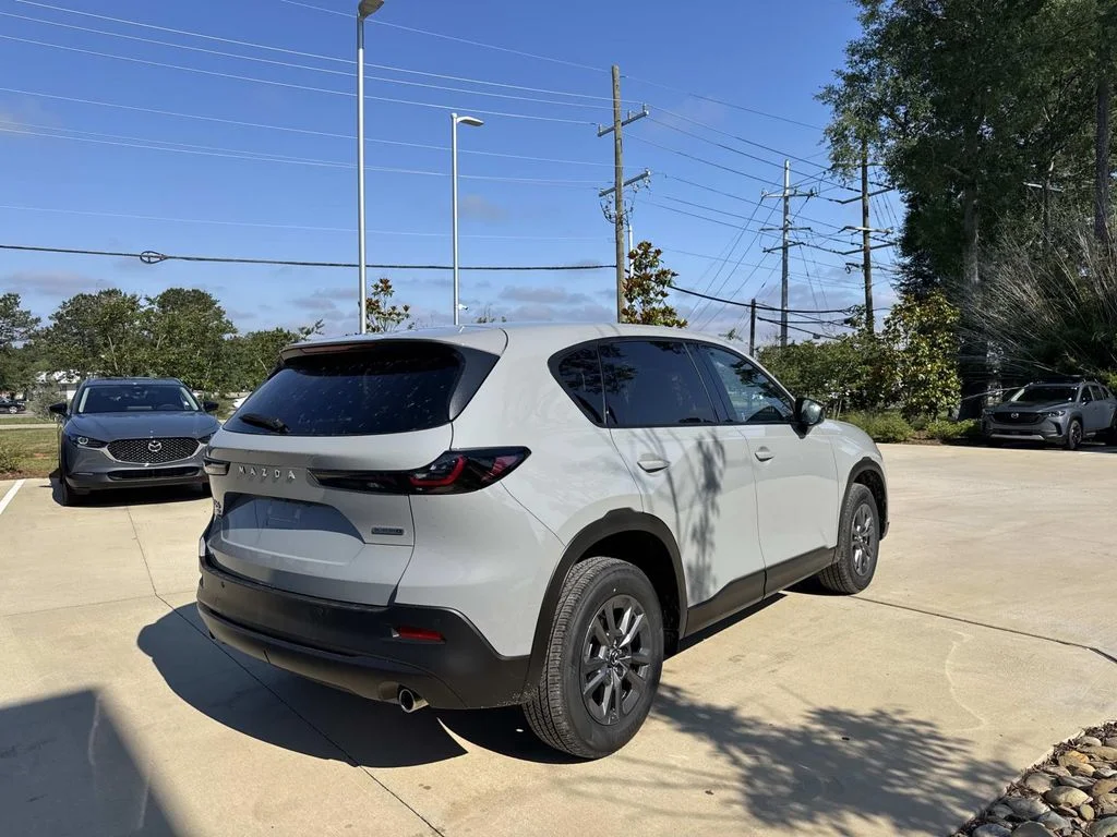 New  Gray Mazda 2.5 S Select image 4