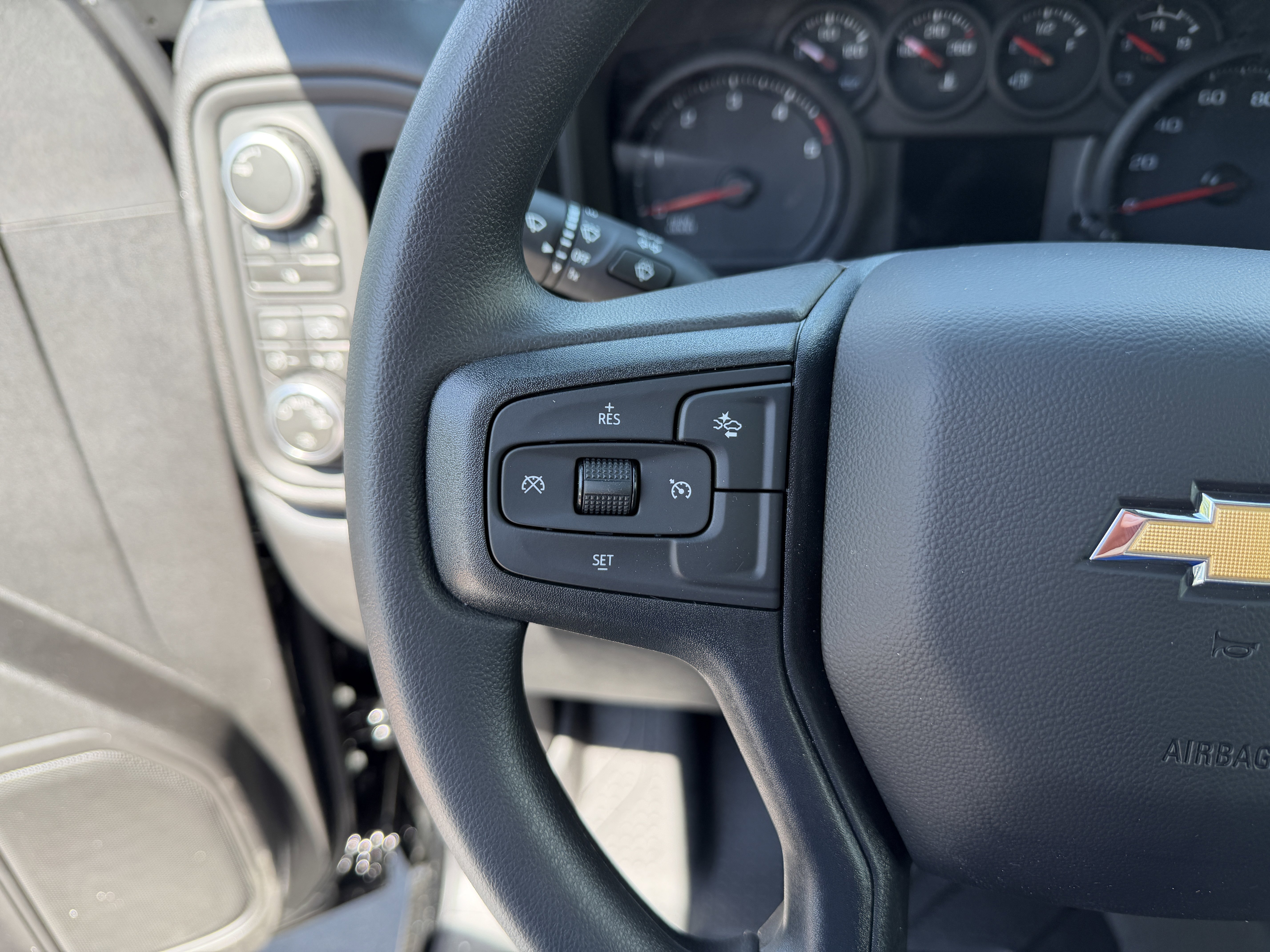 2026 Chevrolet Silverado 2500 HD Custom - Photo 19