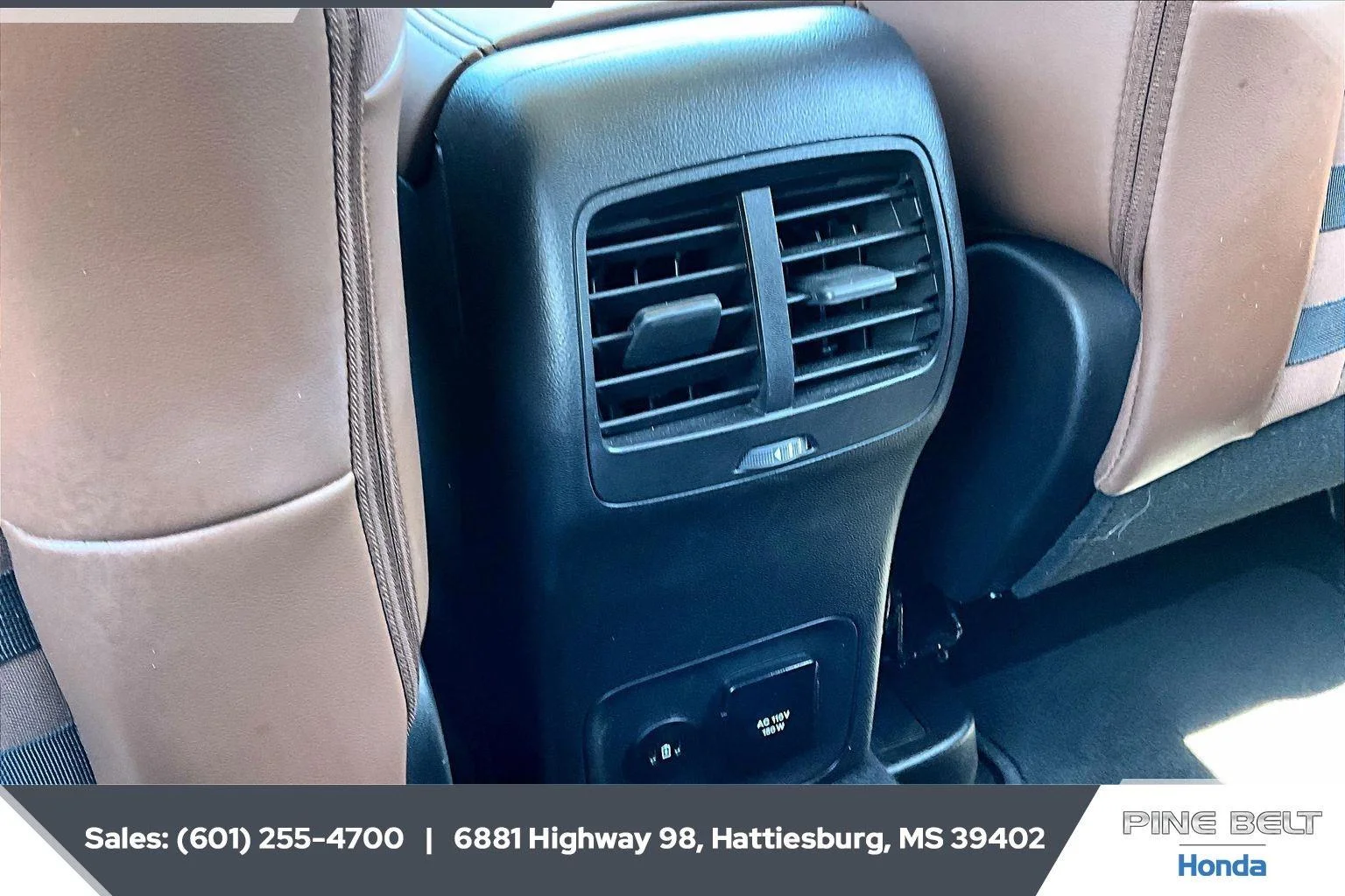 Used 2023 Cactus Gray Ford Outer Banks image 25