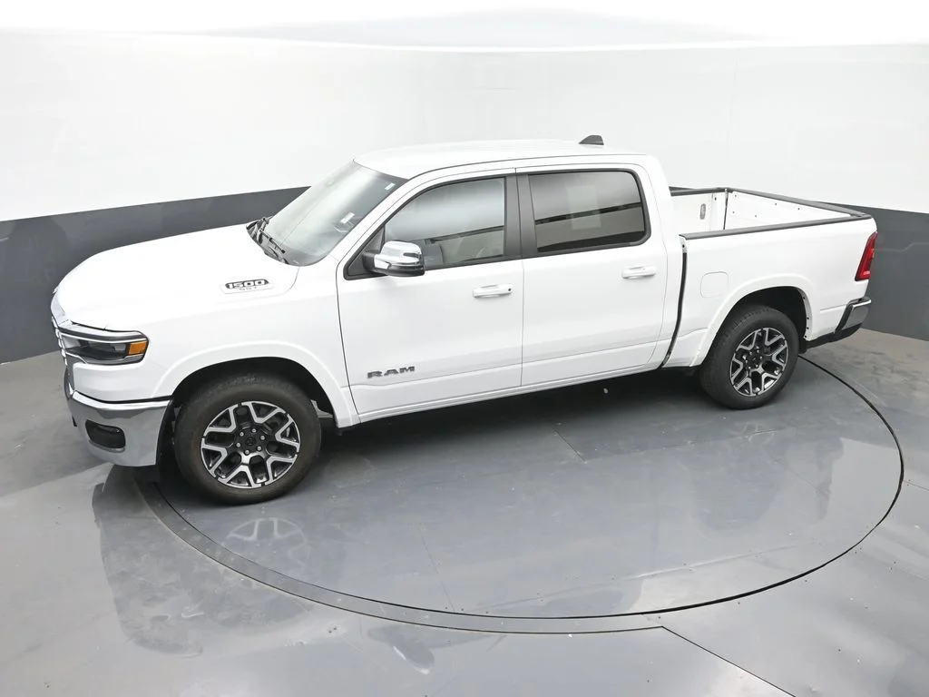 2025 RAM Ram 1500 Pickup Laramie - Photo 32