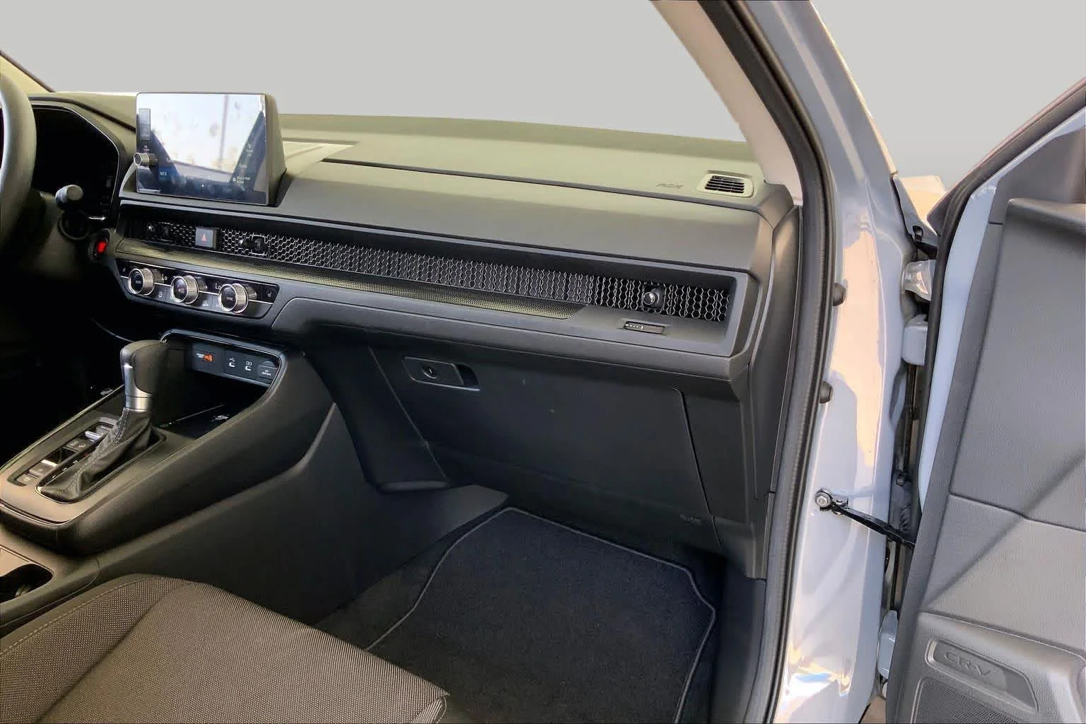 2026 Honda CR-V EX - Photo 19