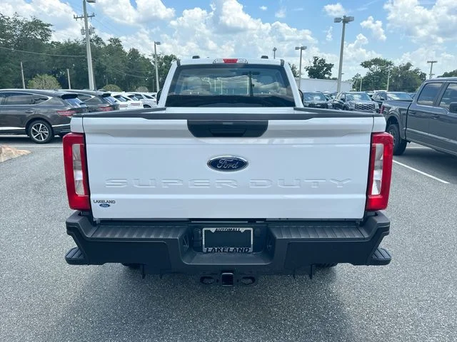 New 2026 Ford F-250SD XL
