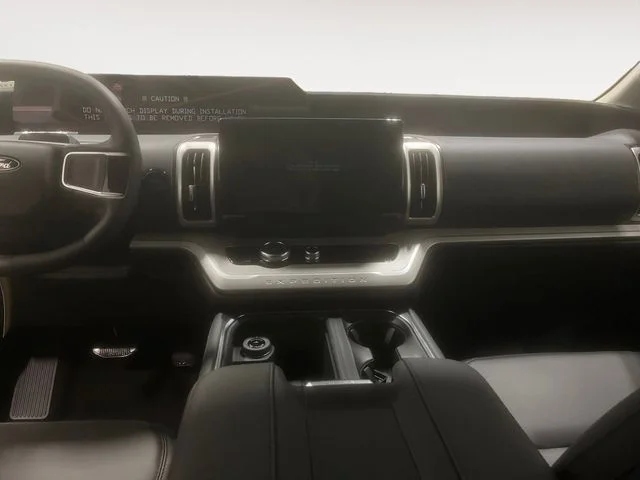 2026 Ford Expedition MAX Active - Photo 11