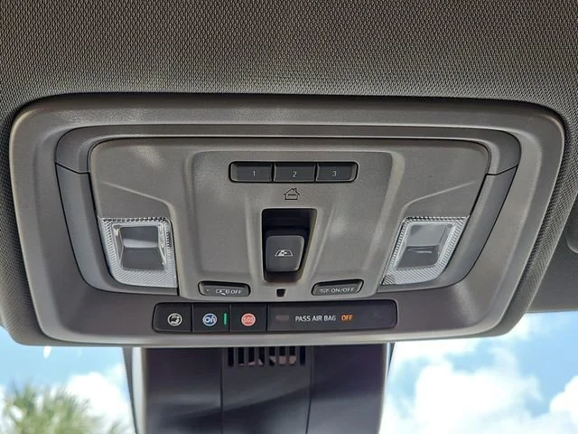 2026 Chevrolet Silverado 1500 LT Trail Boss - Photo 29