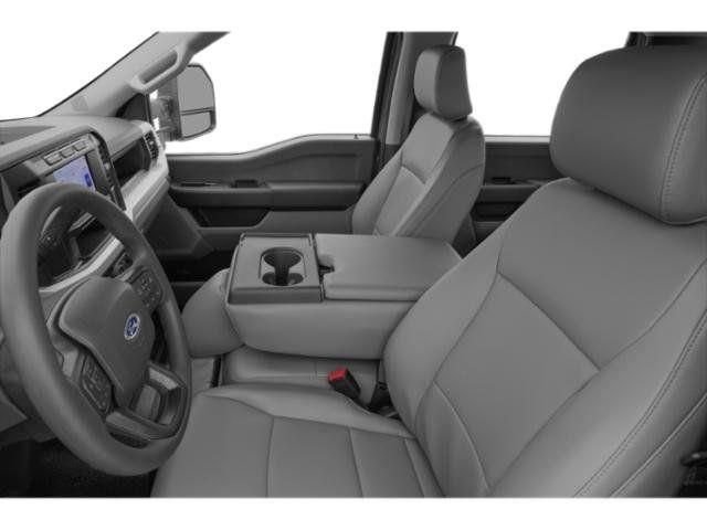 New 2026 Oxford White Ford F-350® XL image 14