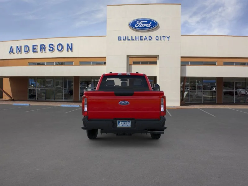 2025 Ford F-250 Super Duty XL - Photo 5