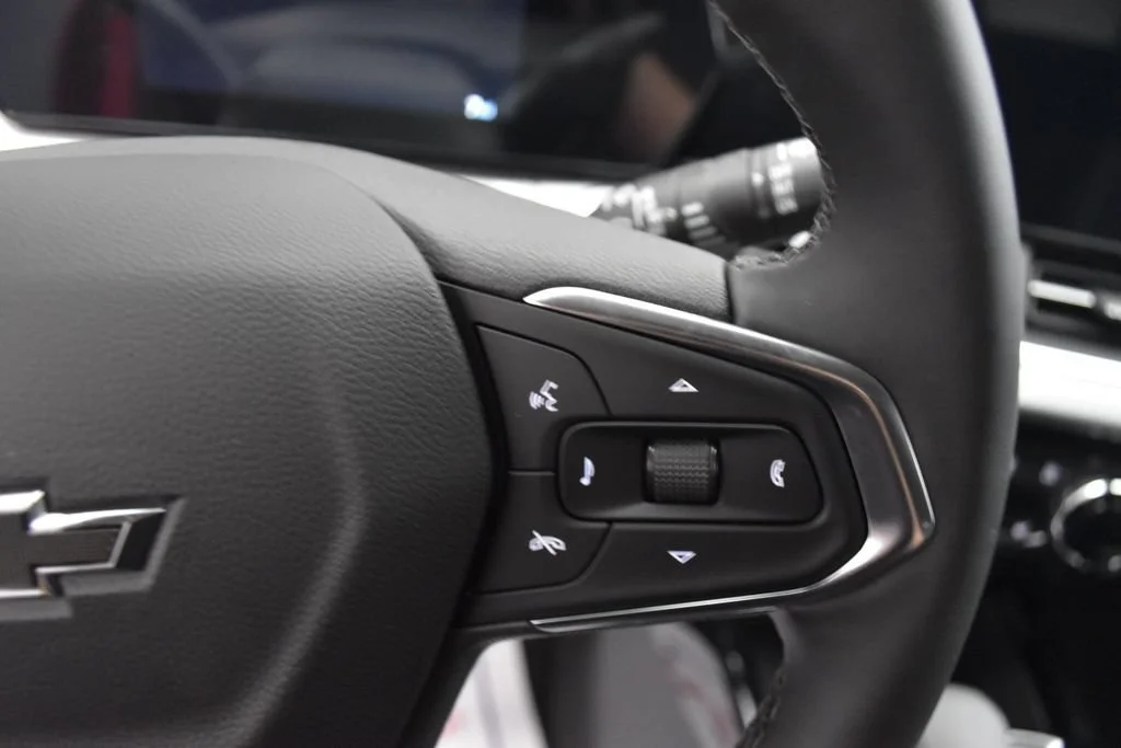 2026 Chevrolet Trax LT - Photo 8