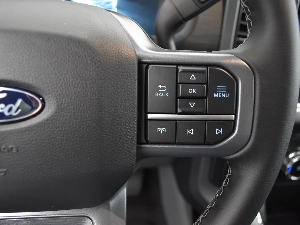 2026 Ford F-150 XLT - Photo 9