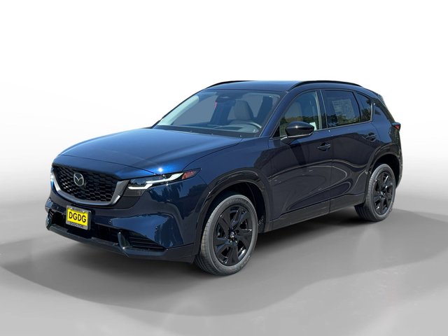2026 Mazda CX-5 2026 Mazda CX-5 2.5 S Premium Sport Utility