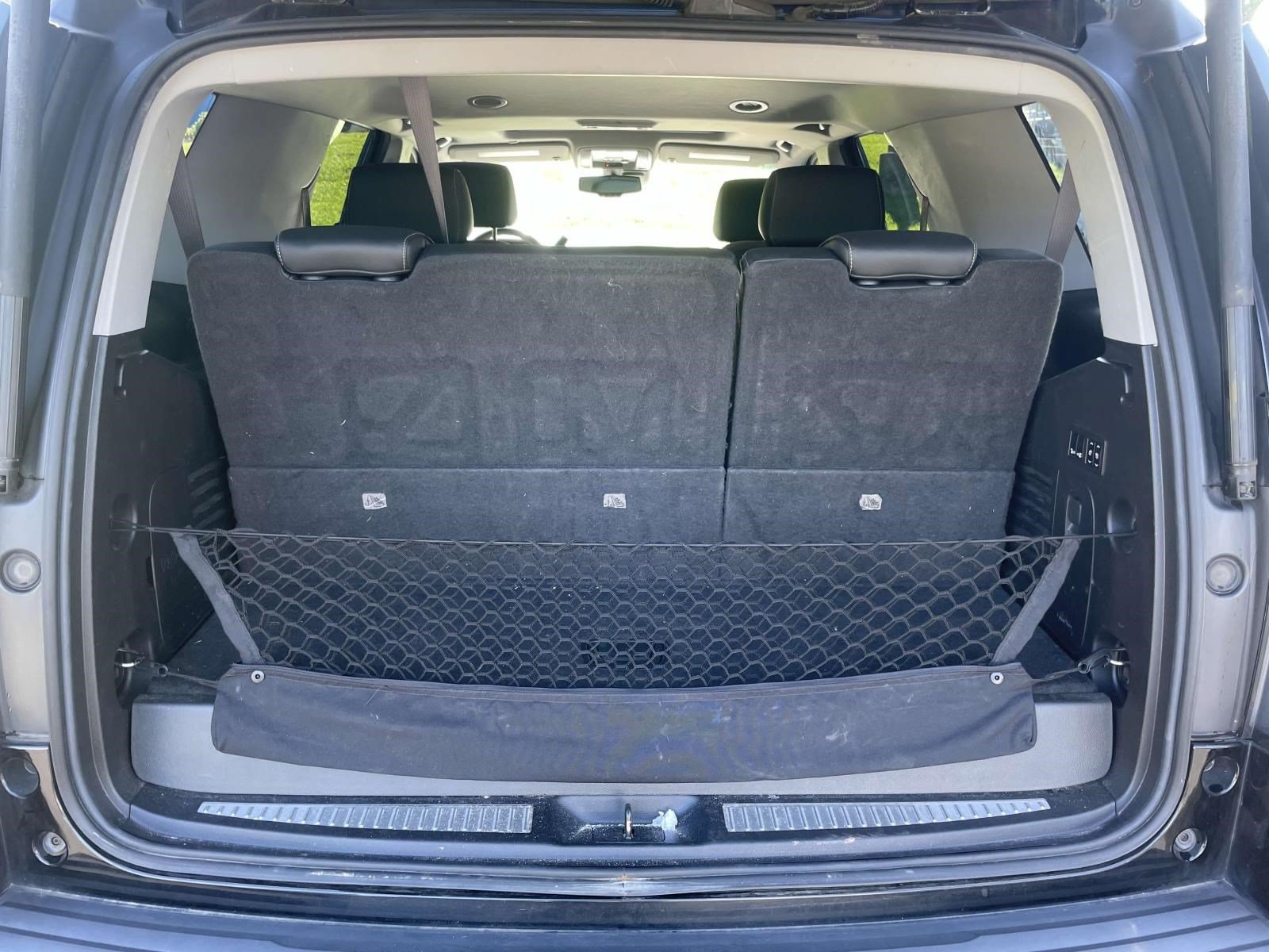 Used 2016 Onyx Black GMC SLT image 8
