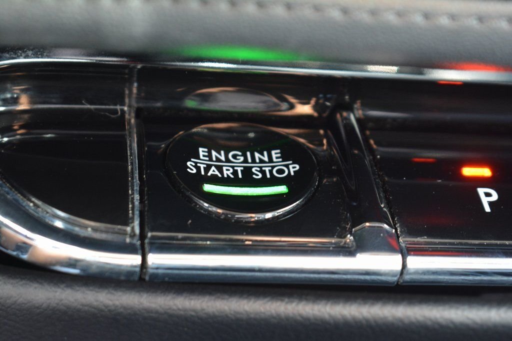 2022 Lincoln Nautilus Reserve - Photo 16