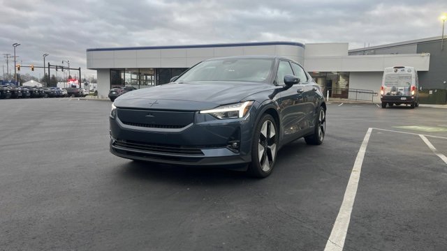 2024 Polestar 2