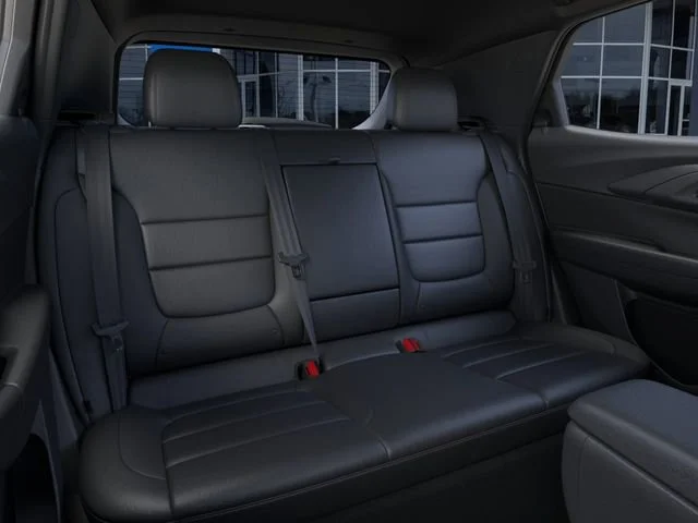 2026 Chevrolet Trailblazer RS - Photo 17