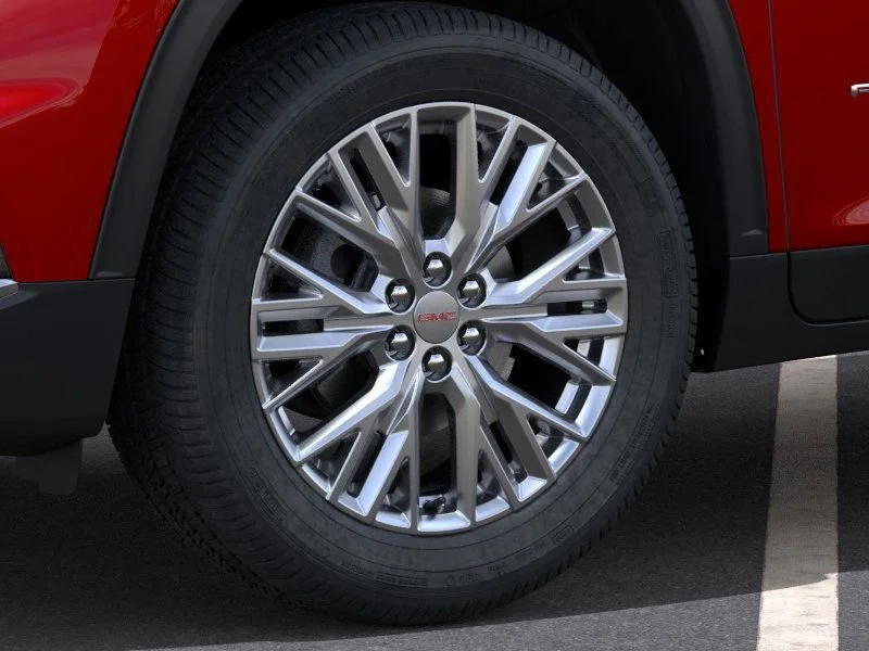 2025 GMC Acadia Elevation - Photo 9