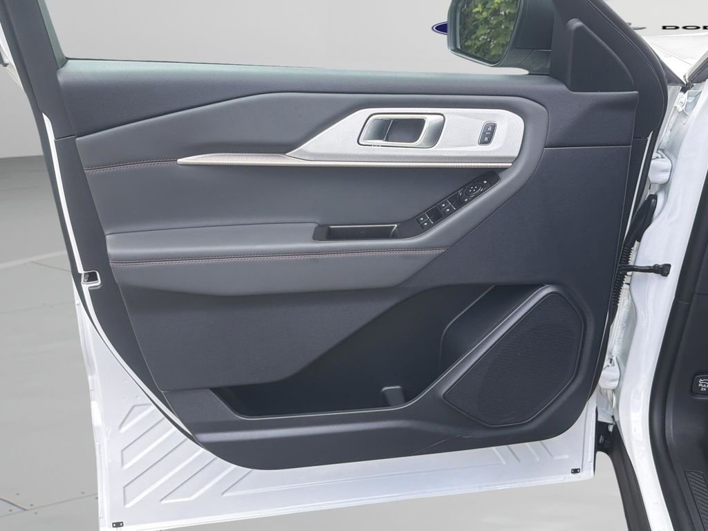 New 2026 White Ford Active image 21