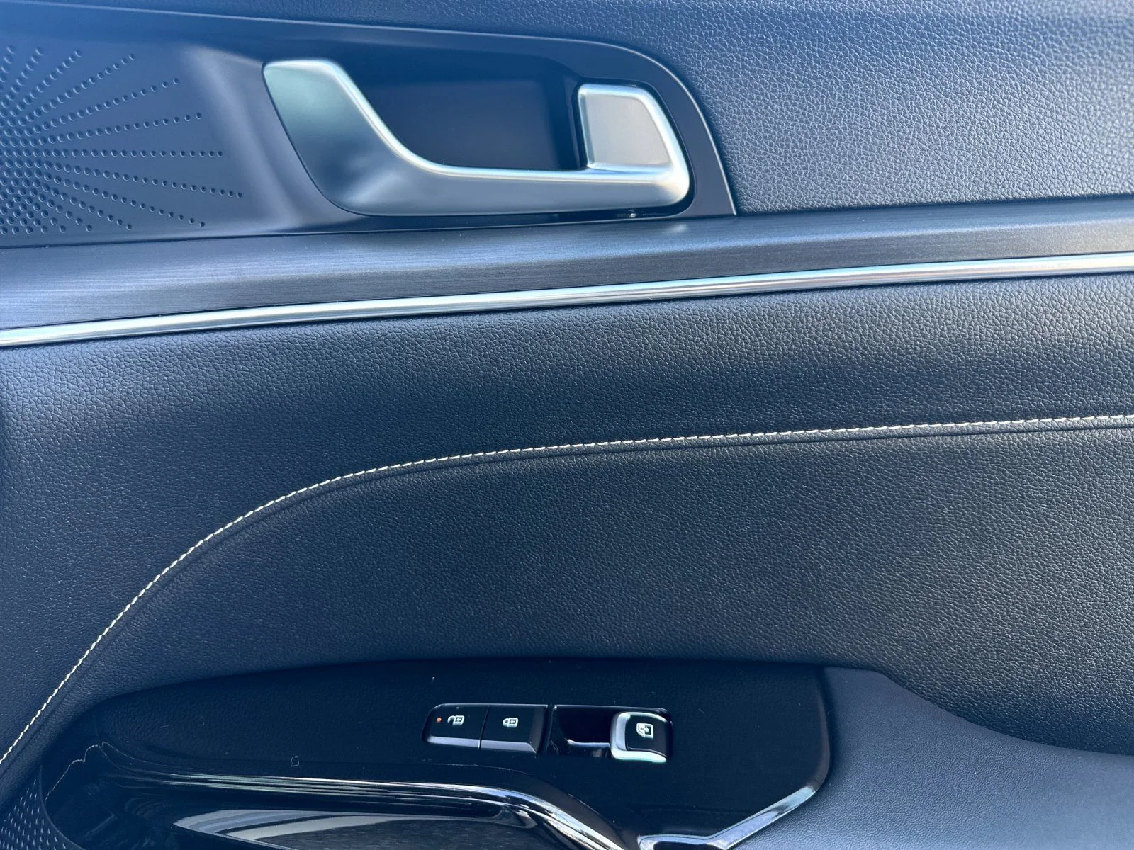 New 2026 Gray Kia GT-Line image 17