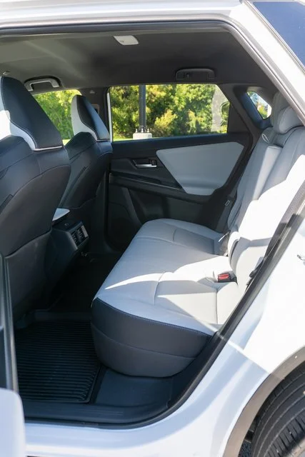 Used 2026 White Subaru Premium image 12