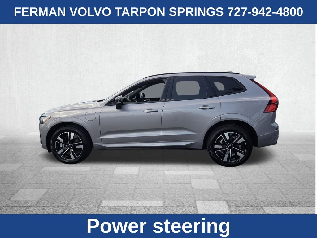 2026 Volvo XC60 Core - Photo 7