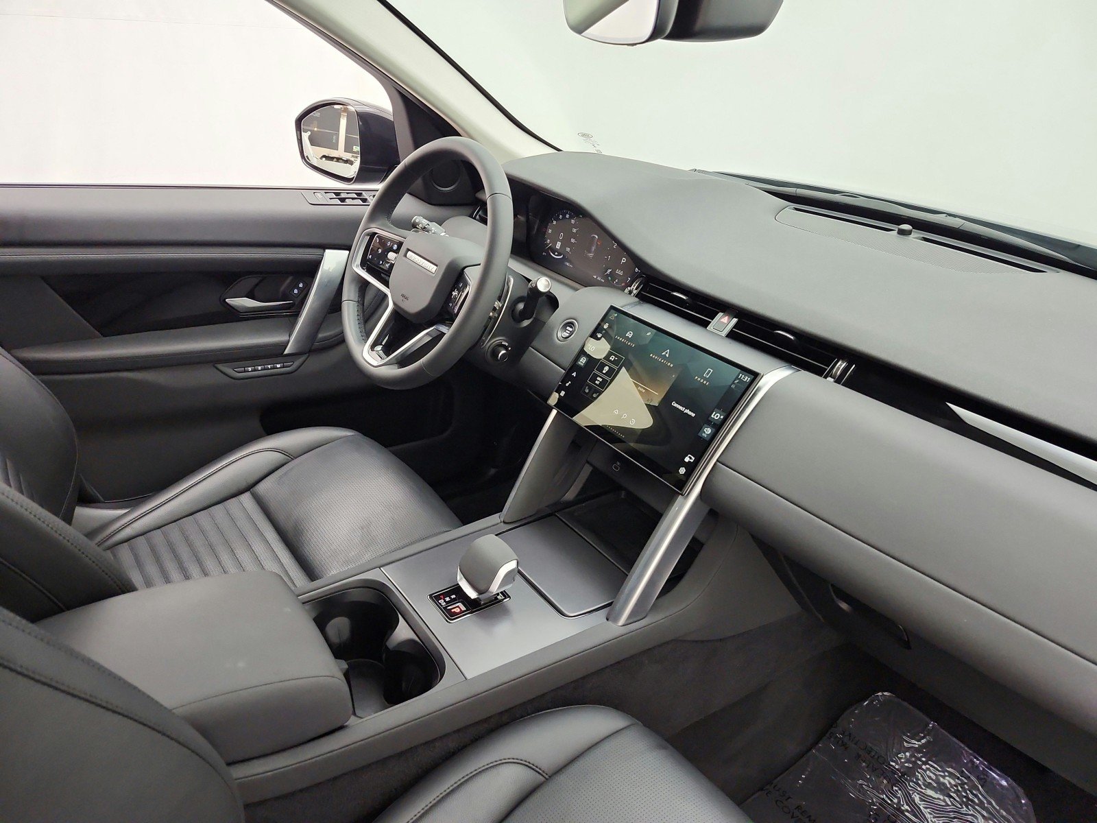 Used 2024 Varesine Blue Metallic Land Rover Core S 4WD image 39
