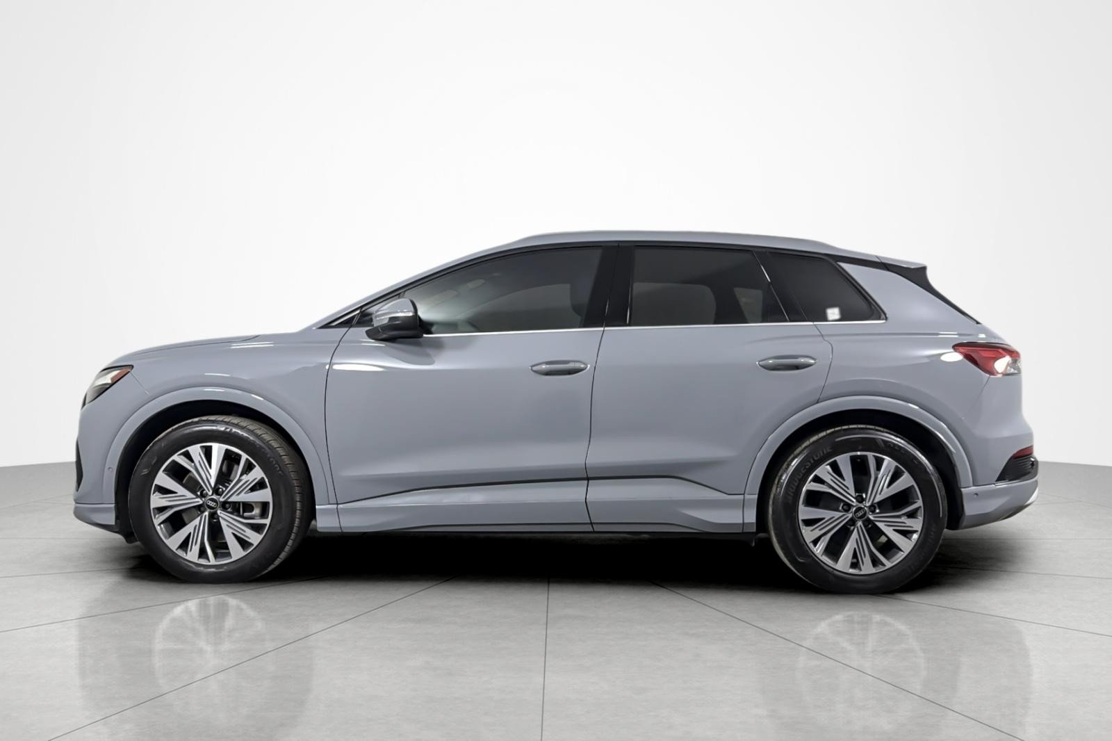 Used 2023 Audi Q4 e-tron Premium Plus with VIN WA1BCBFZ1PP064240 for sale in Beverly Hills, CA