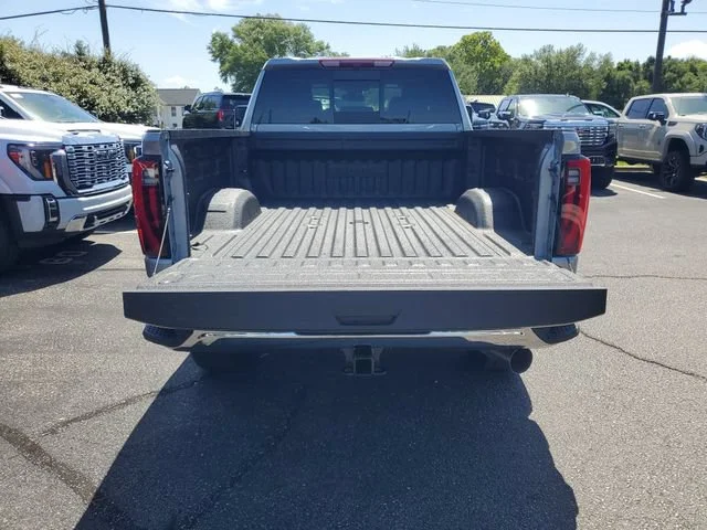 Used 2026 Sterling Metallic GMC SLT image 30