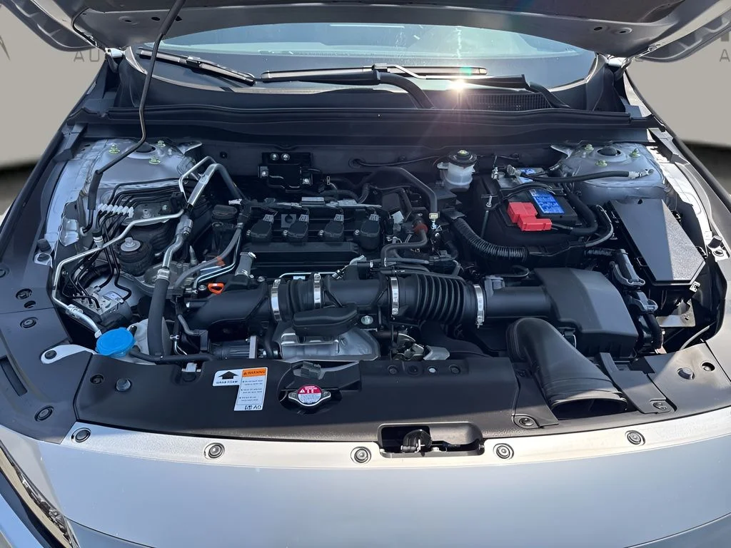 Used 2022  Honda Sport image 27