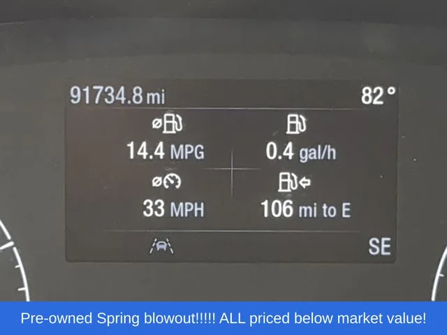 Used 2021 White Ford XL image 28