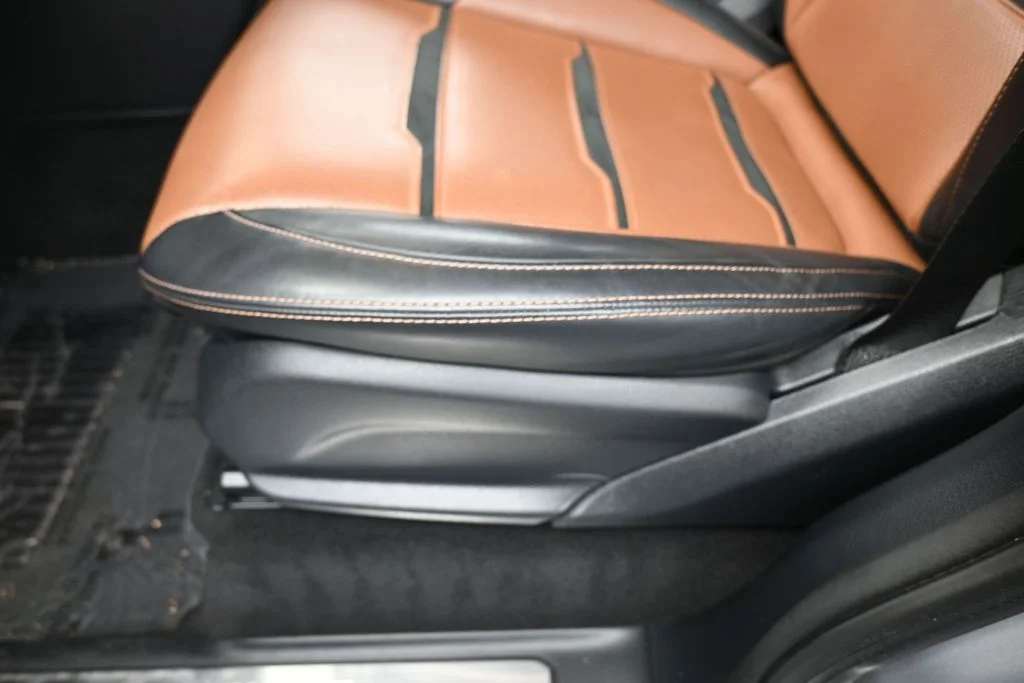Used 2023 Silver Mercedes-Benz G 63 AMG® image 17