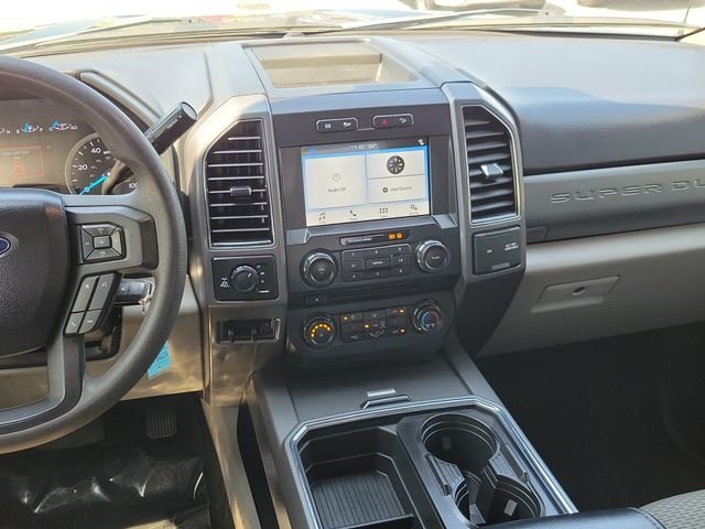 Certified Used 2018 Shadow Black Ford XLT image 13