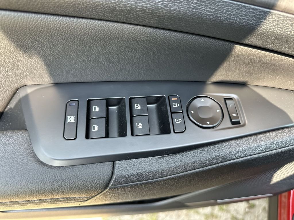 New 2026 Red Kia X-Line image 13