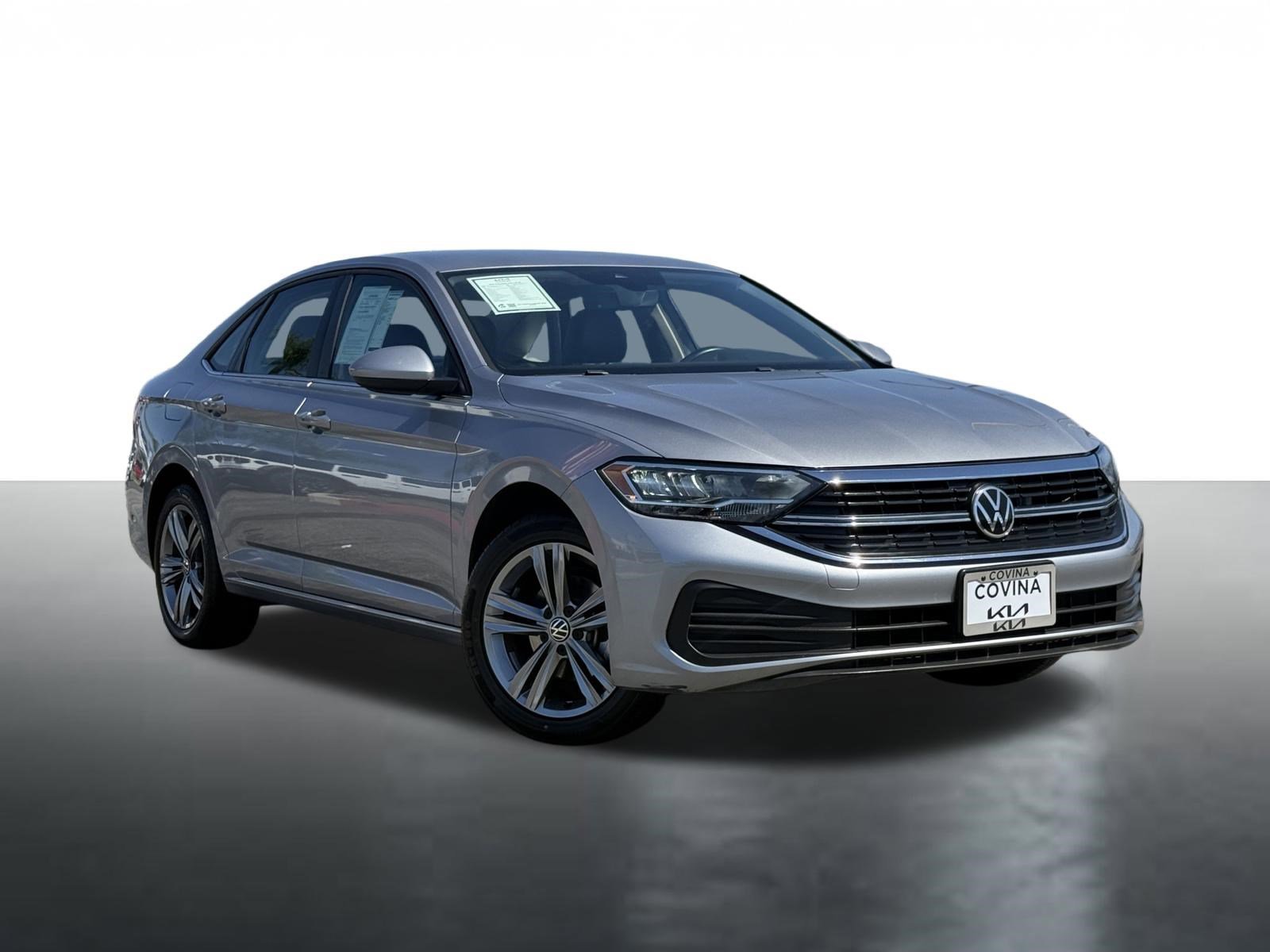 2022 Volkswagen Jetta 1.5T SE Auto SULEV's photo