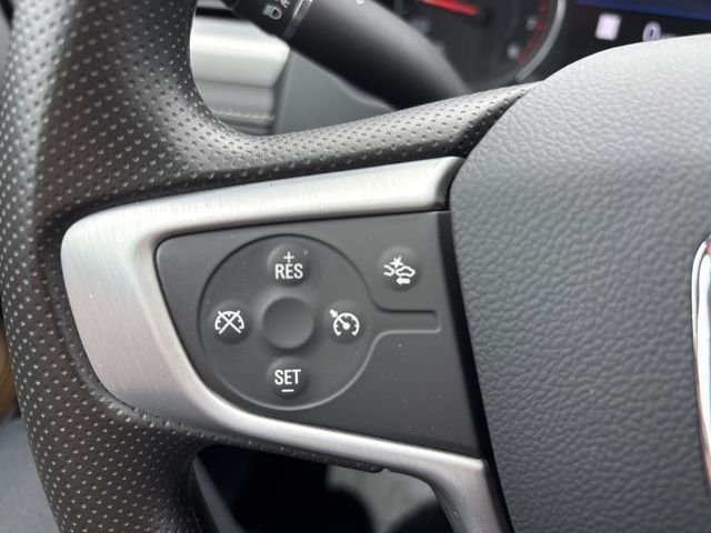 Used 2023 Black GMC SLE image 12