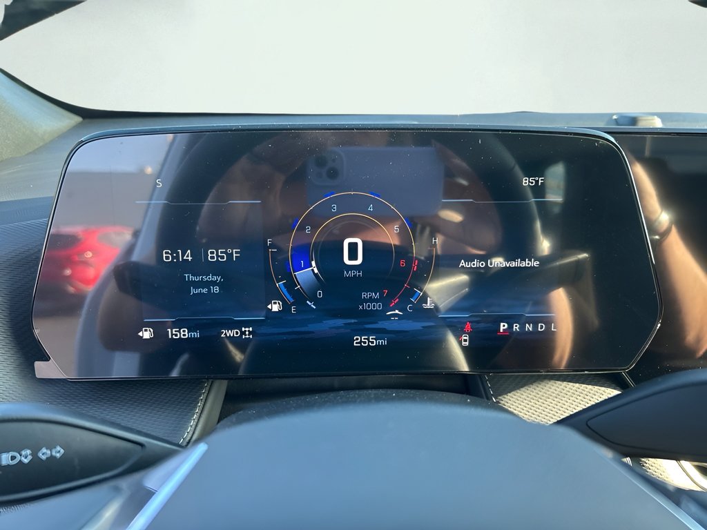 2026 Chevrolet Equinox LT - Photo 11