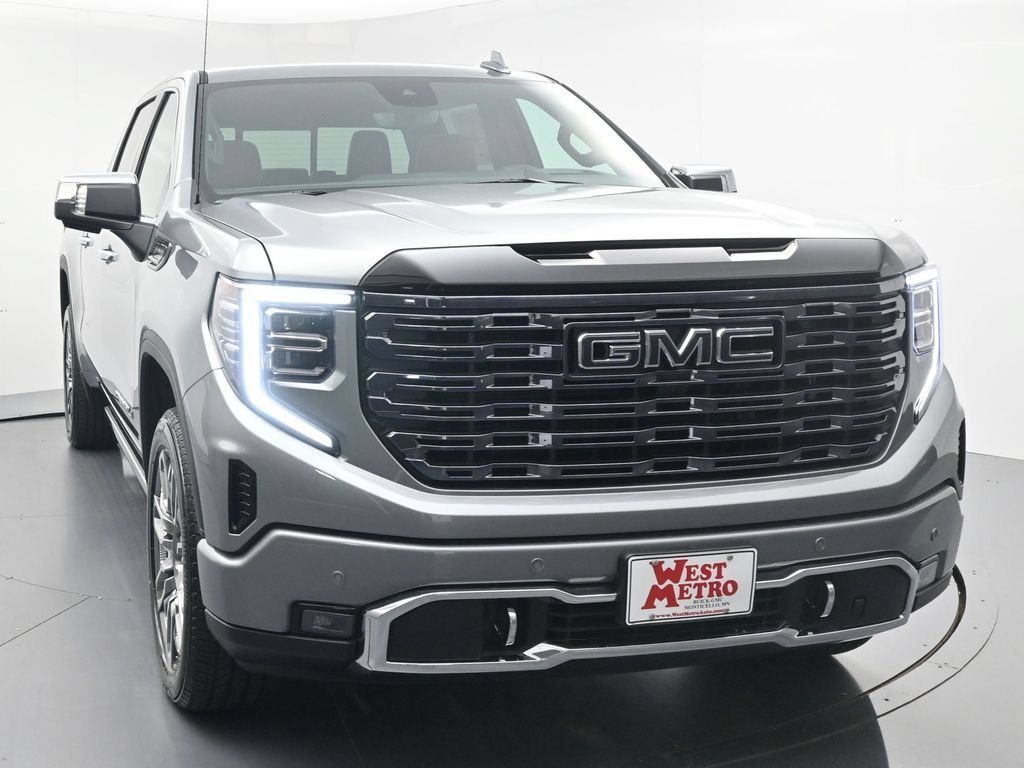 2026 GMC Sierra 1500 Denali Ultimate - Photo 27