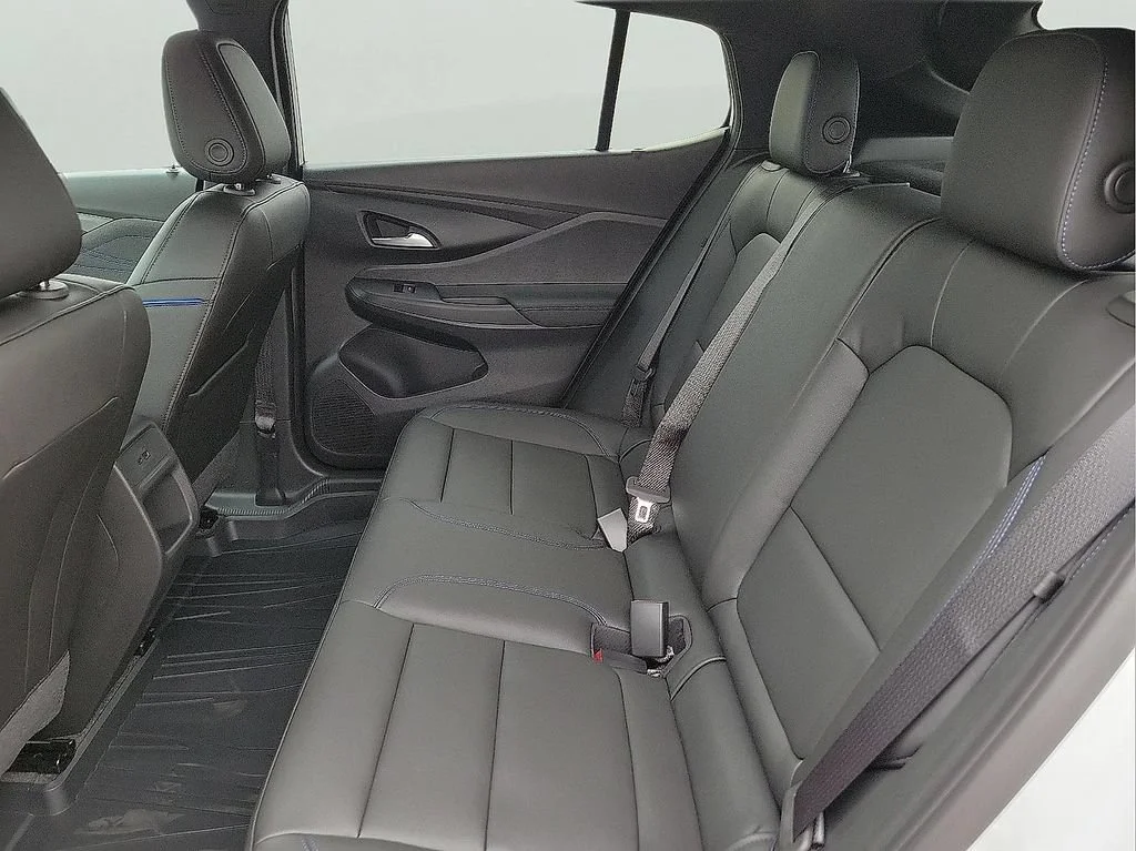 2026 Buick Envista Sport Touring - Photo 13