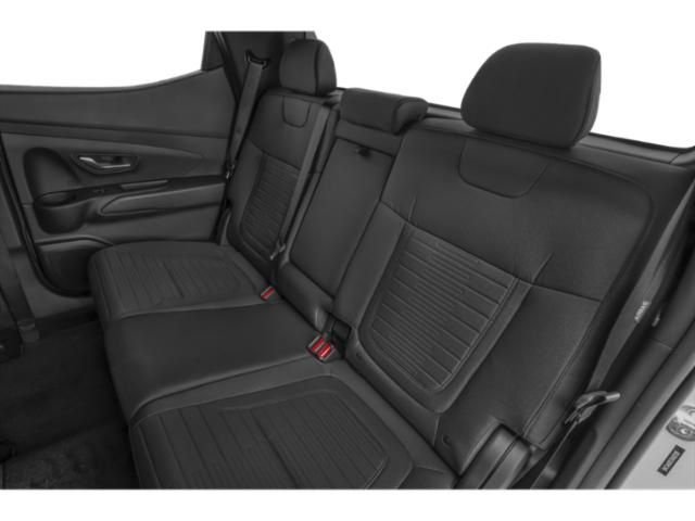 New 2027 Gray Hyundai SE FWD image 27