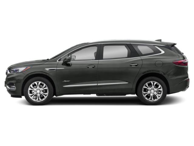 Used 2020 Satin Steel Metallic Buick Avenir image 6