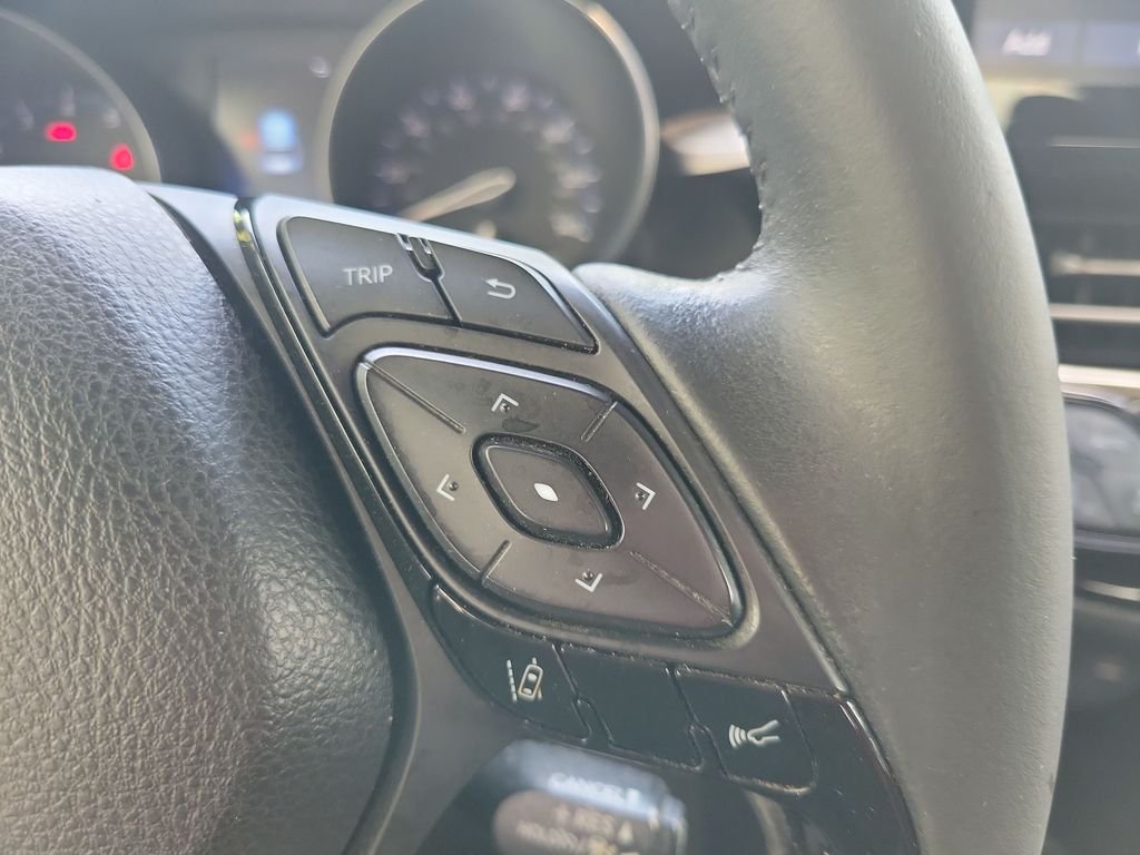 Used 2022 Black Toyota Nightshade image 19