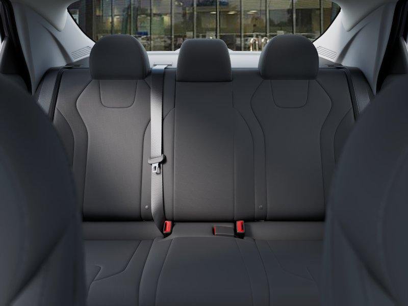 New 2026 Ecotronic Gray Hyundai SE image 25