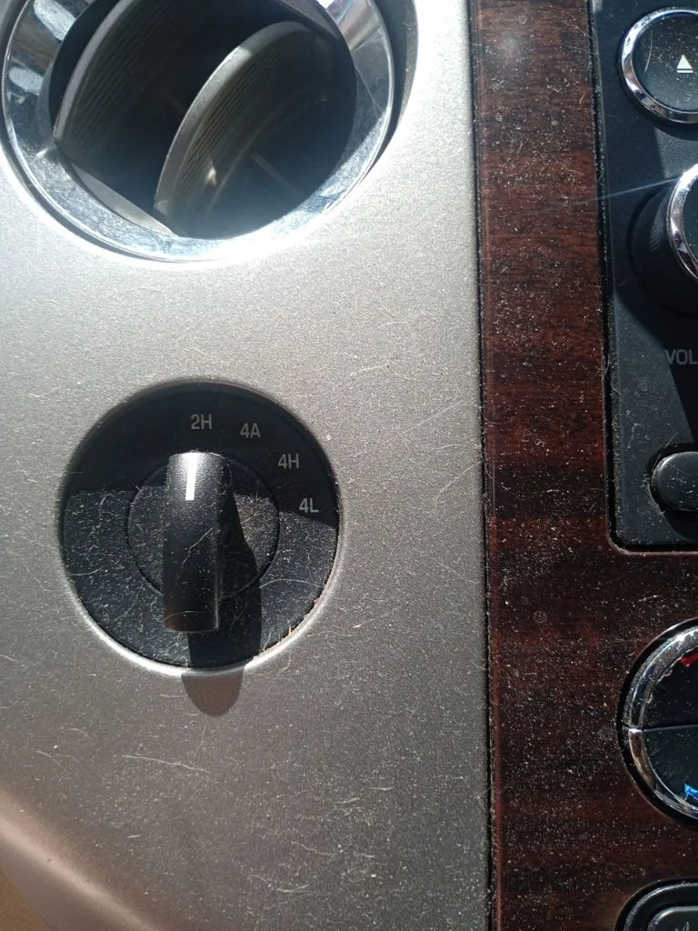 Used 2013 Black Ford  image 11