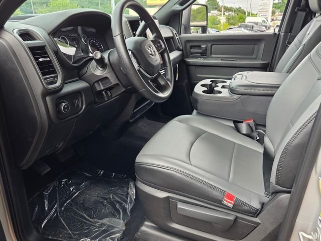 2026 RAM 2500 Tradesman - Photo 11