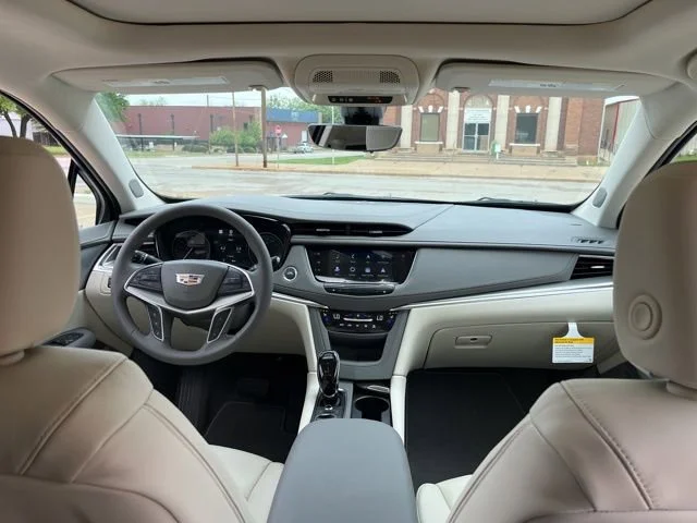 2026 Cadillac XT5 Premium Luxury - Photo 21