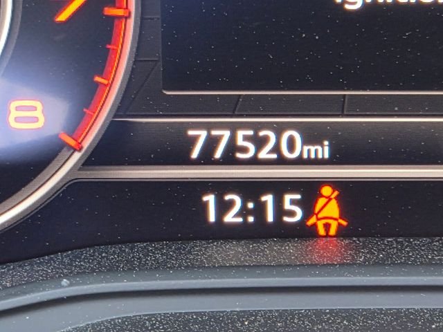 Used 2019 Black Audi 2.0T Premium Plus image 24