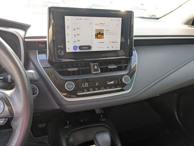 Used 2024 Underground Toyota XLE image 21