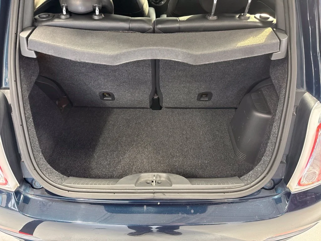 Used 2014 Blue FIAT Sport image 14