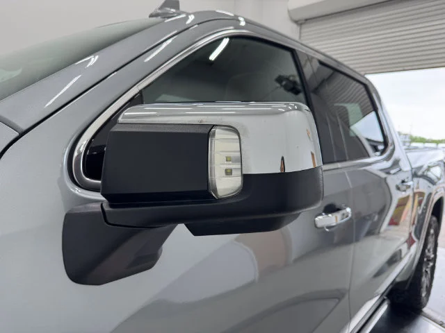 Used 2024 Sterling Metallic GMC Denali Ultimate image 38