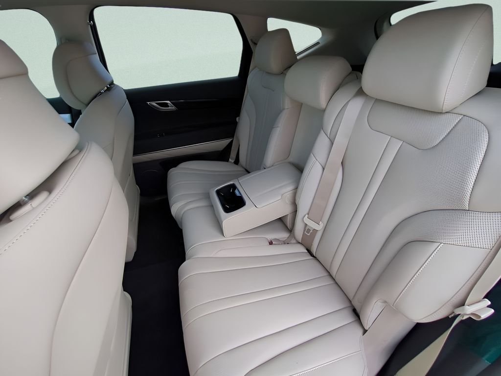2026 GENESIS GV80 Standard - Photo 14