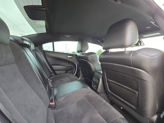 Used 2023 White Dodge R/T Scat Pack image 27
