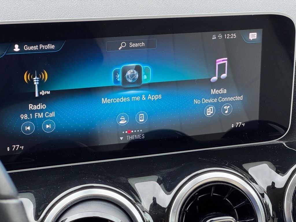 2021 Mercedes-Benz GLA GLA250 - Photo 22